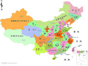 中國市場