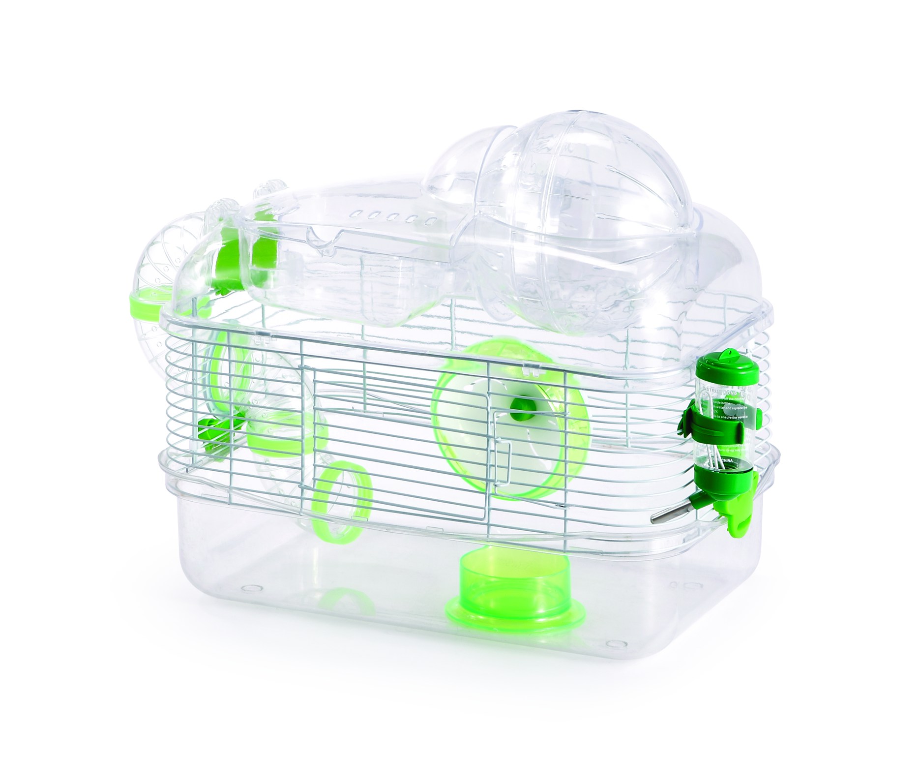 hamster cages 40811