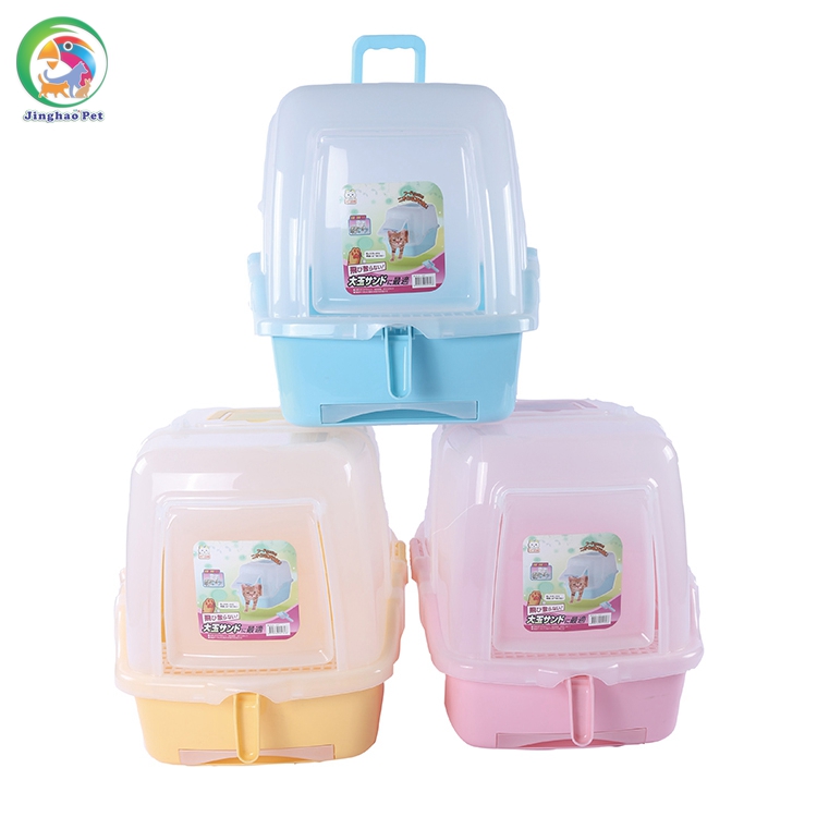 Cat cages 31050#